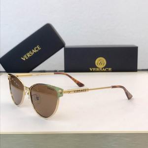 Versace Sunglasses 1046